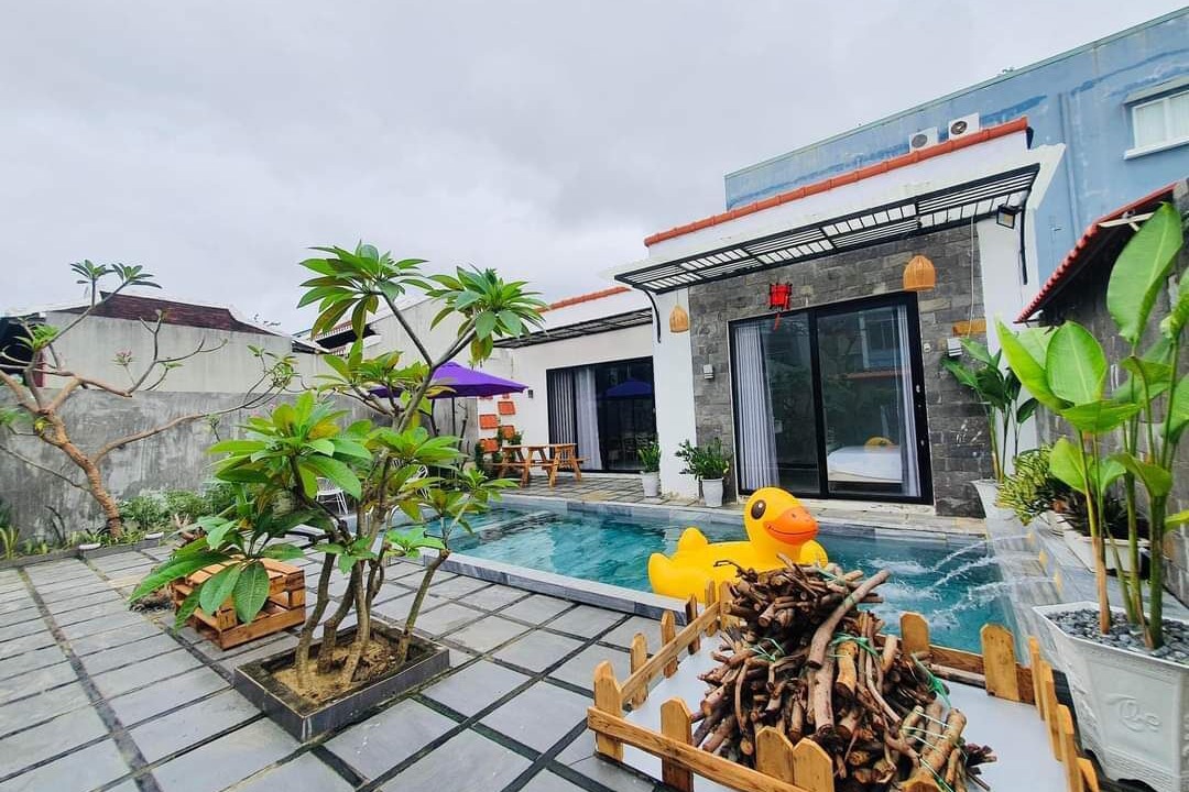 Photo of Outdoor in Ngu Hanh Son