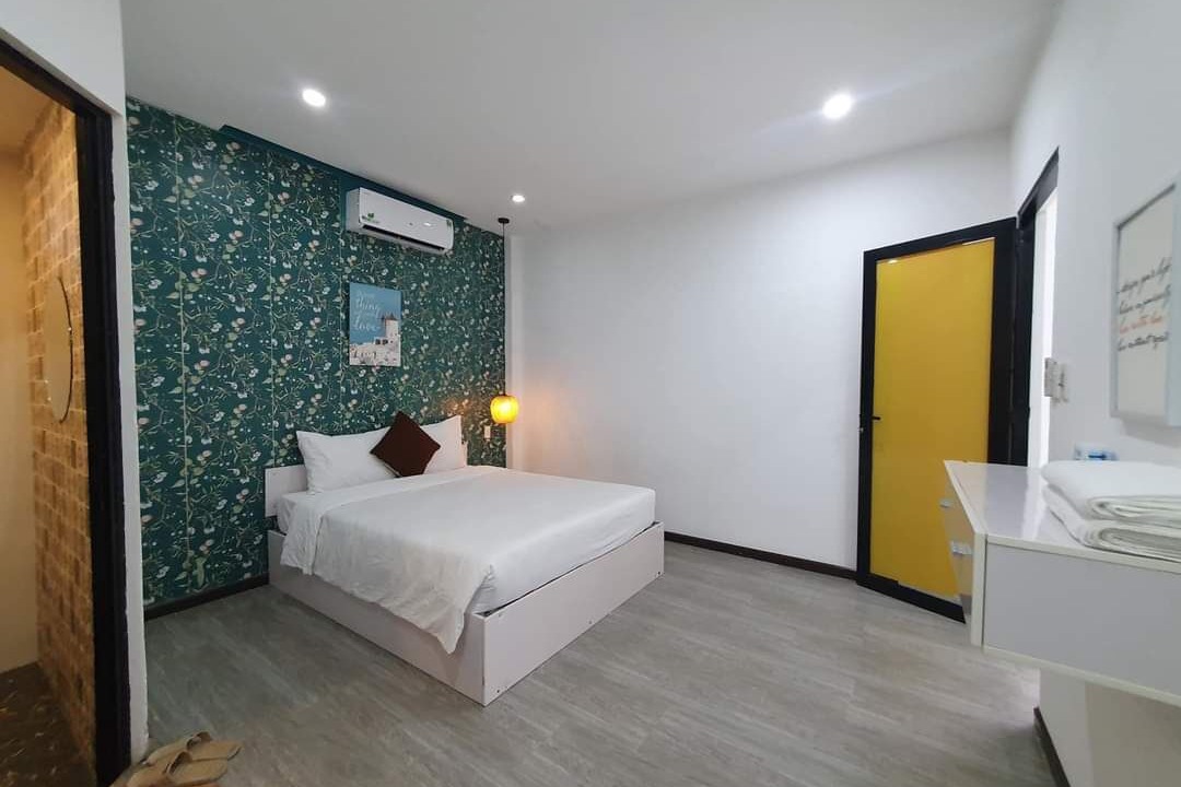 Photo of Bedroom in Ngu Hanh Son