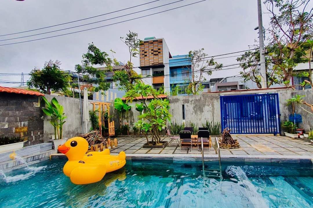 Photo of Outdoor in Ngu Hanh Son