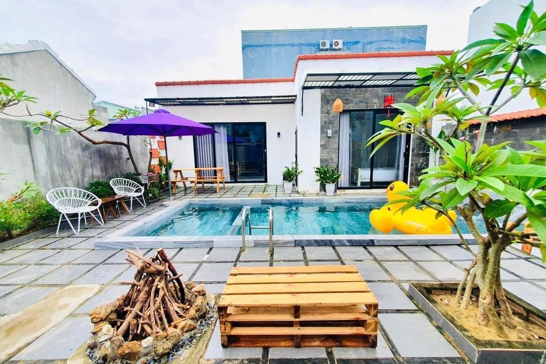 Photo of Outdoor in Ngu Hanh Son