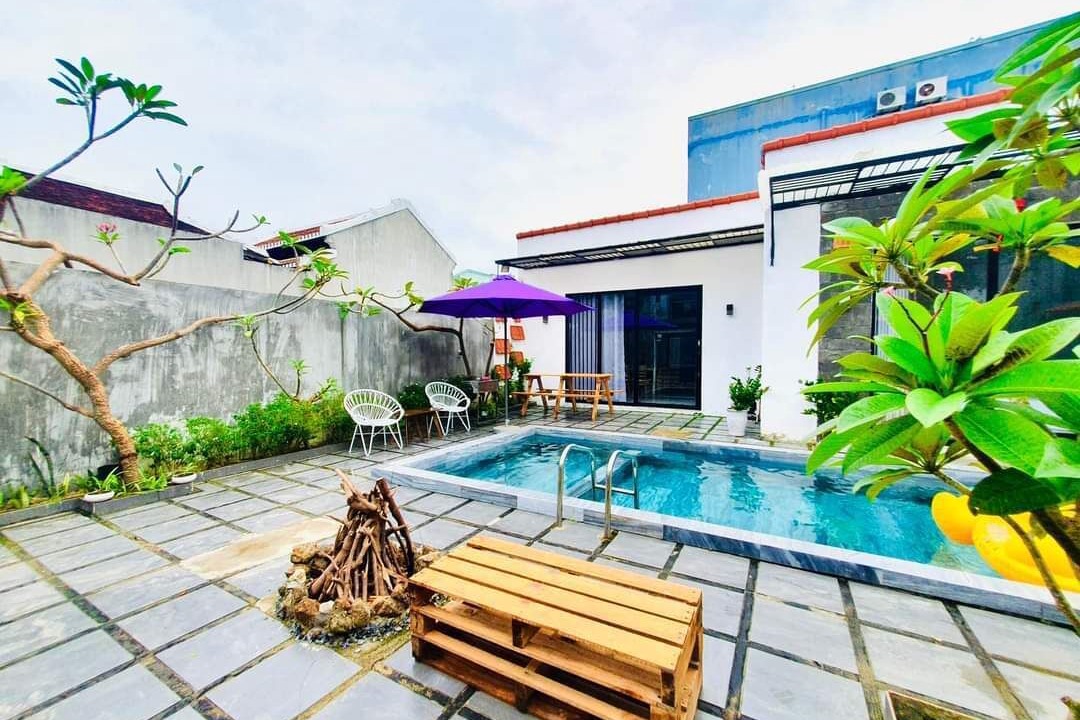 Photo of Outdoor in Ngu Hanh Son