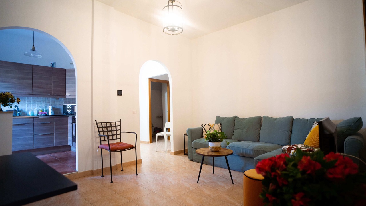 Photo of Livingroom in Quartiere XXXIV Lido di Ostia Levante