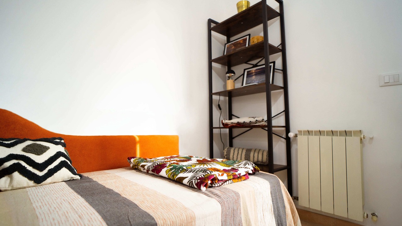 Photo of Bedroom in Quartiere XXXIV Lido di Ostia Levante