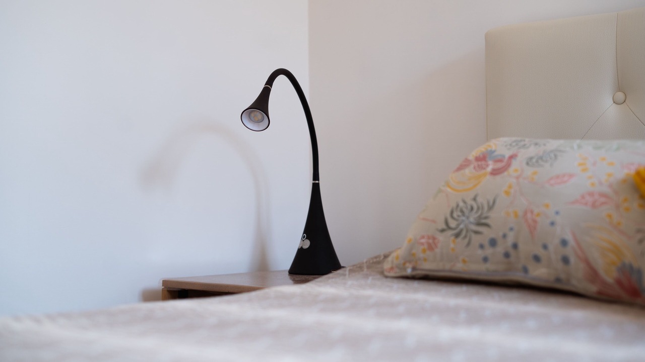 Photo of Bedroom in Quartiere XXXIV Lido di Ostia Levante