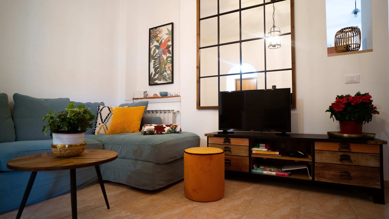 Photo of Livingroom in Quartiere XXXIV Lido di Ostia Levante