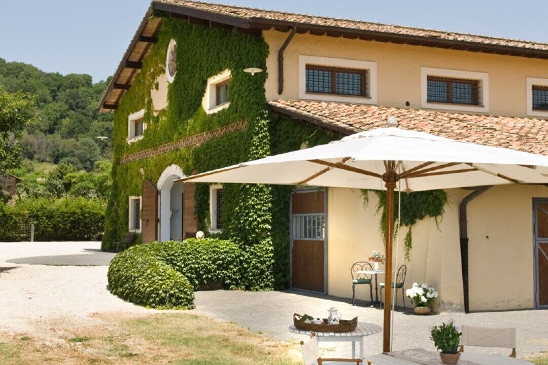 Photo of Outdoor in Zona LIX Polline Martignano