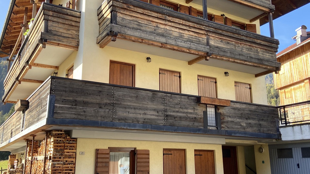 Photo of Outdoor in Vodo Cadore