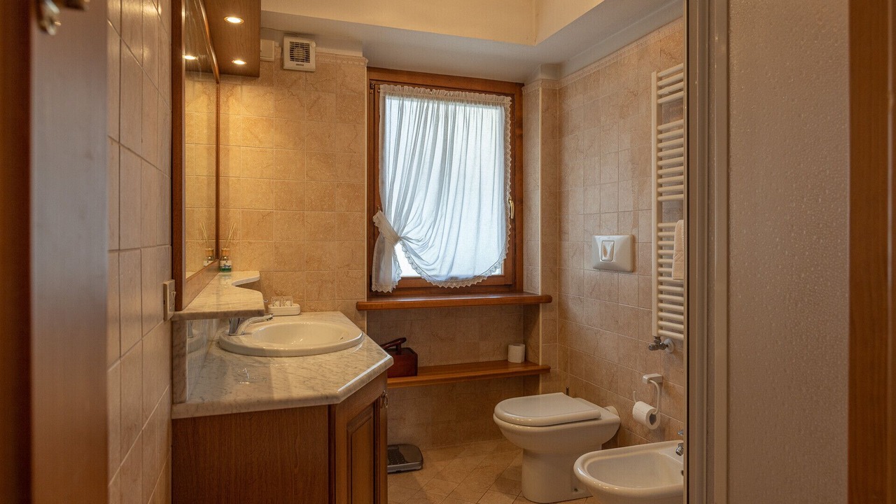 Photo of Bathroom in Vodo Cadore