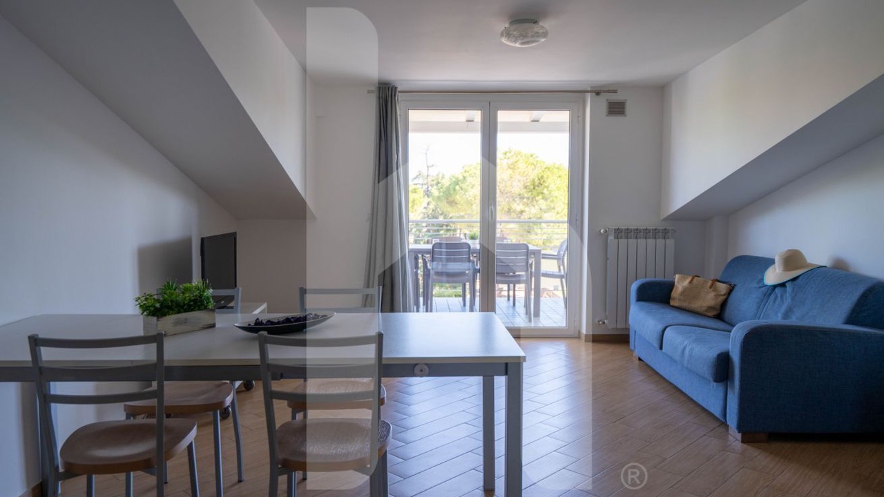 Photo of Livingroom in Pineto