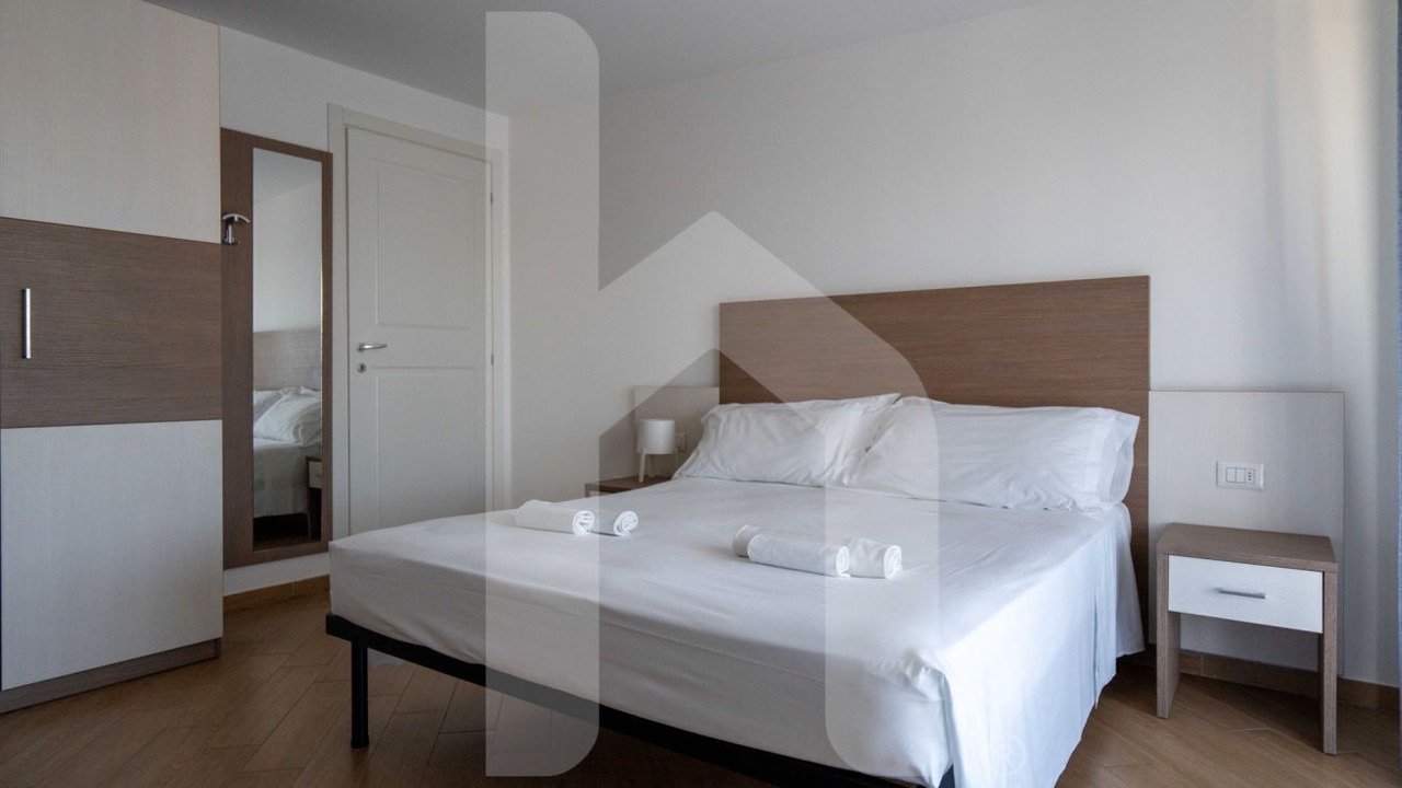 Photo of Bedroom in Pineto