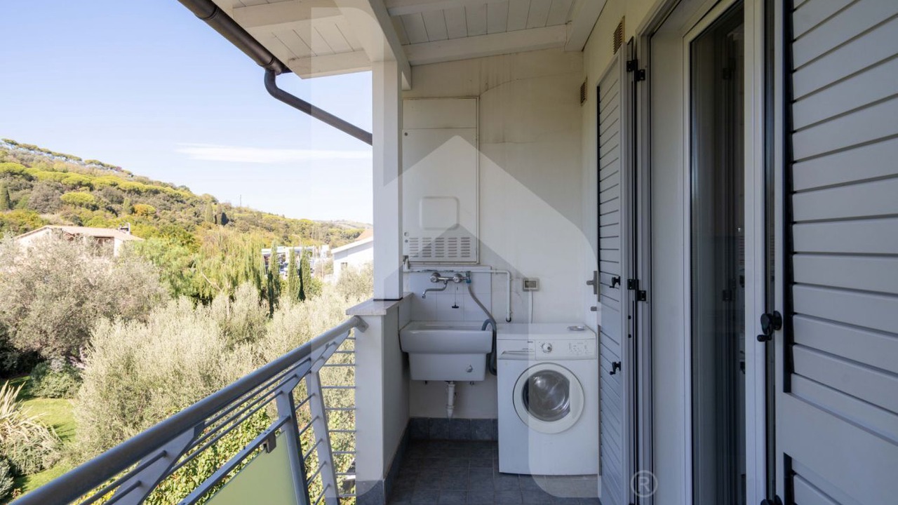 Photo of Outdoor in Pineto
