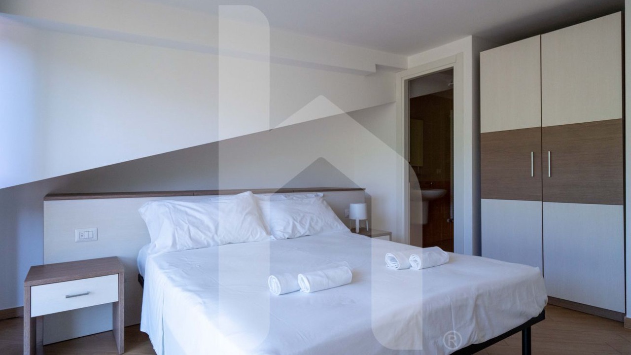 Photo of Bedroom in Pineto