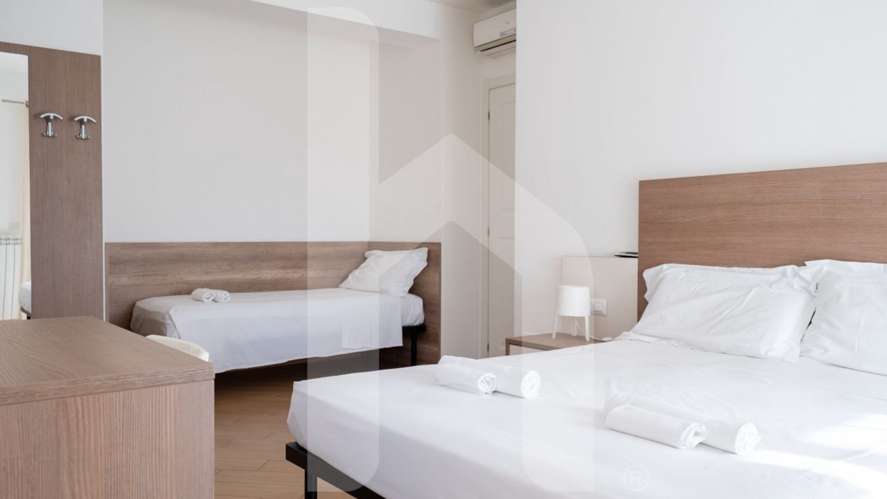 Photo of Bedroom in Pineto