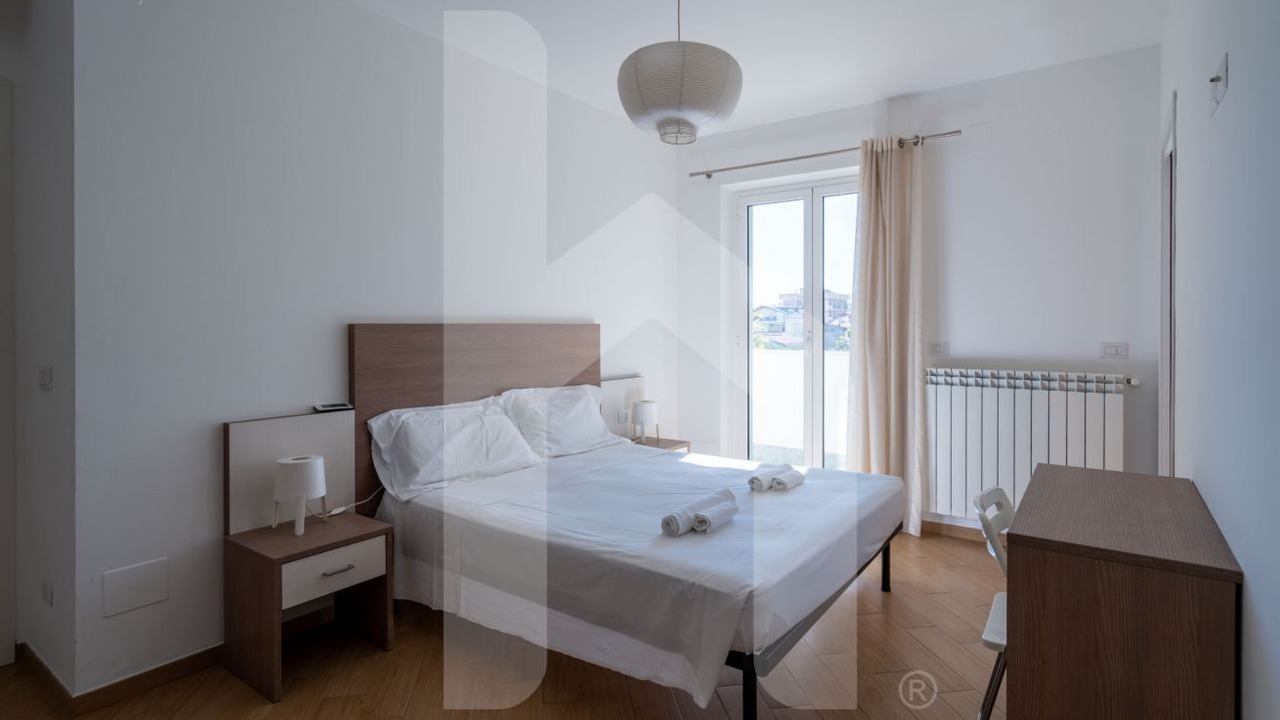 Photo of Bedroom in Pineto