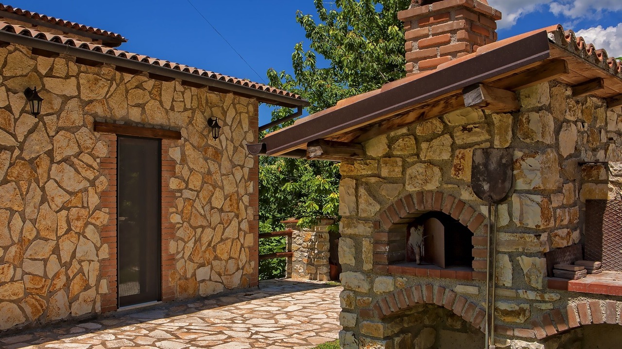 Photo of Outdoor in Casaprota