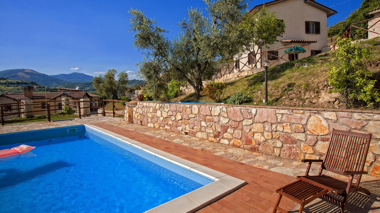 Photo of Outdoor in Casaprota