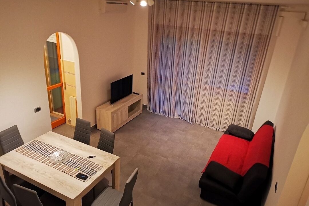 Photo of Livingroom in Roseto degli Abruzzi