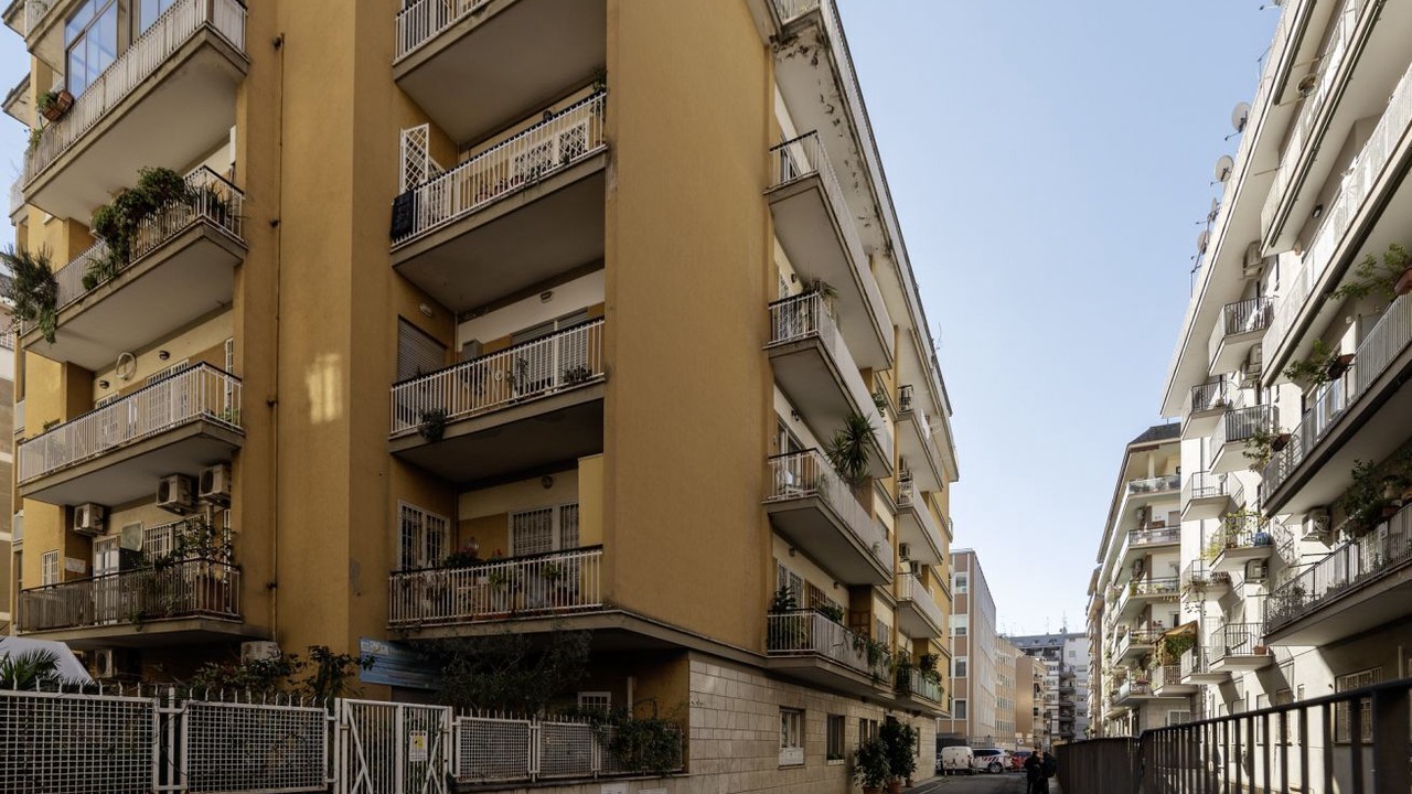 Photo of Outdoor in Trionfale