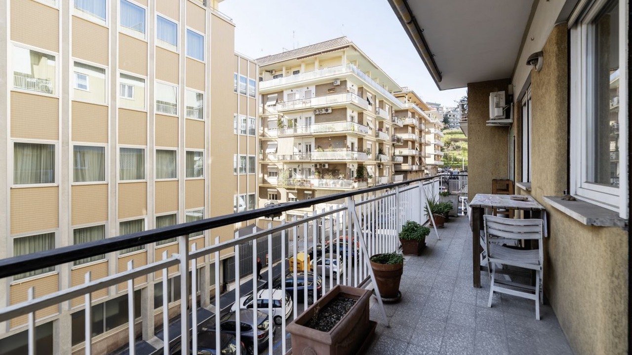 Photo of Outdoor in Trionfale