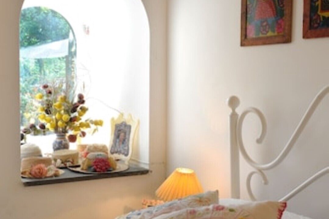 Photo of Bedroom in Tiberio