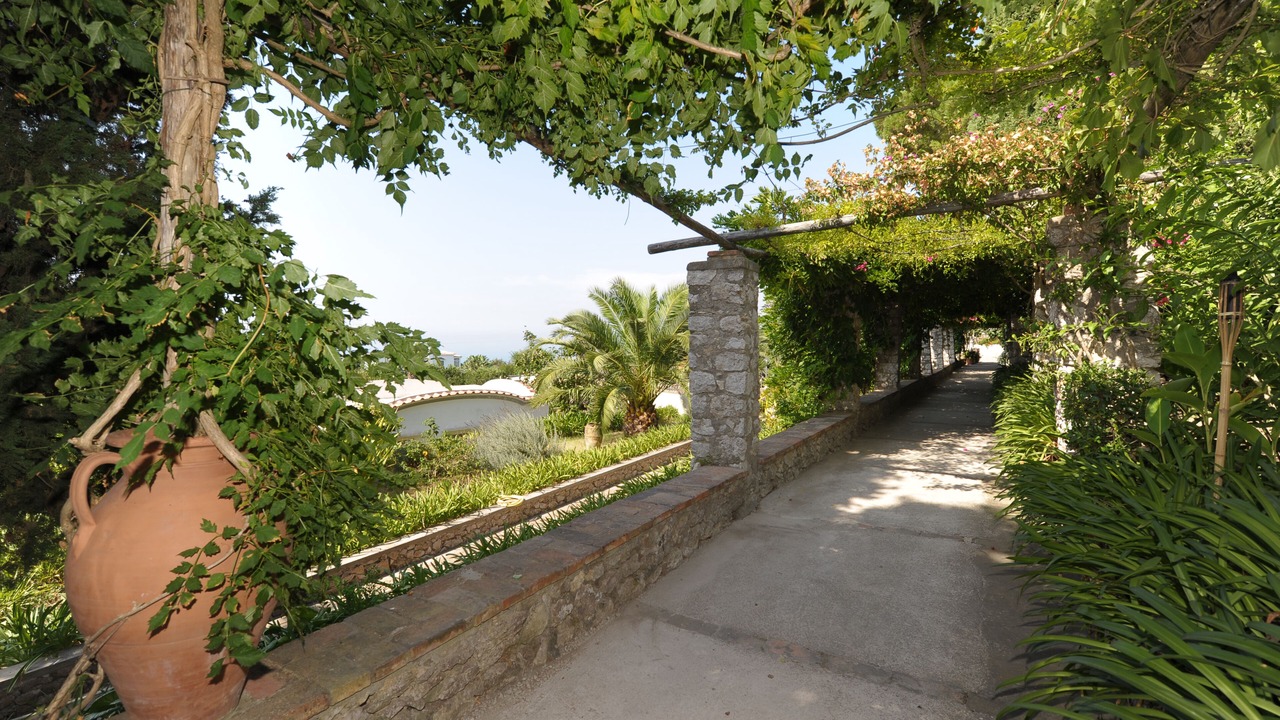 Photo of Outdoor in Tiberio
