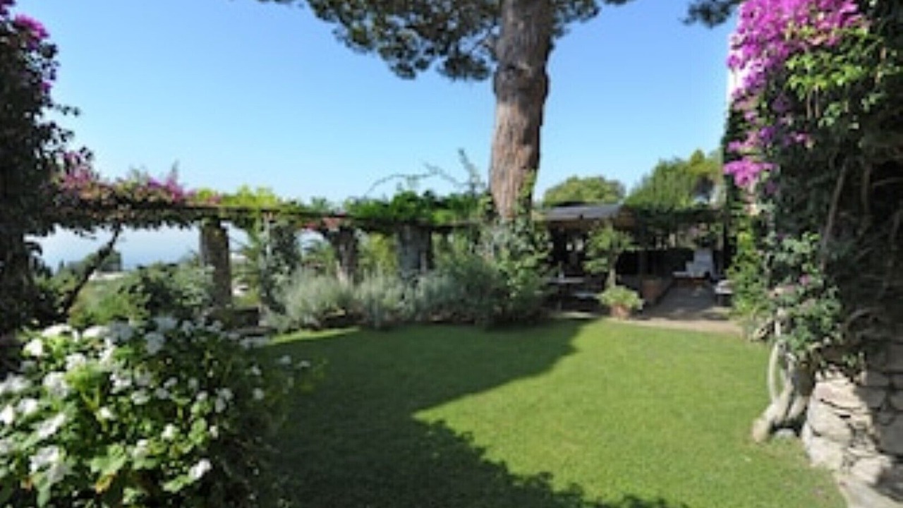 Photo of Outdoor in Tiberio