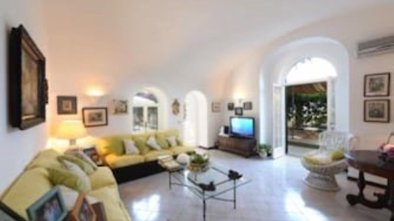 Photo of Livingroom in Tiberio