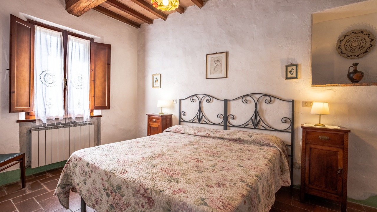 Photo of Bedroom in Gallina