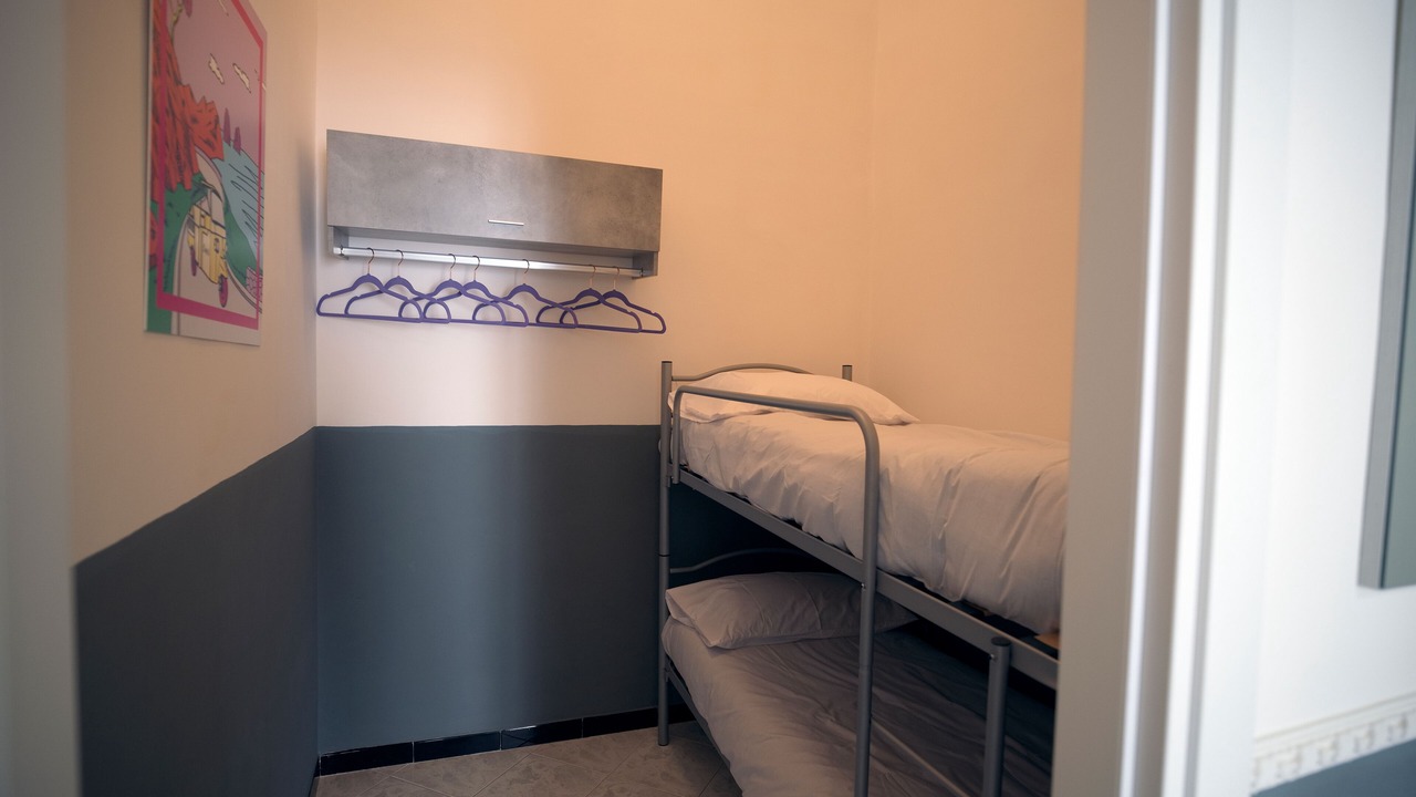Photo of Bedroom in Vasto
