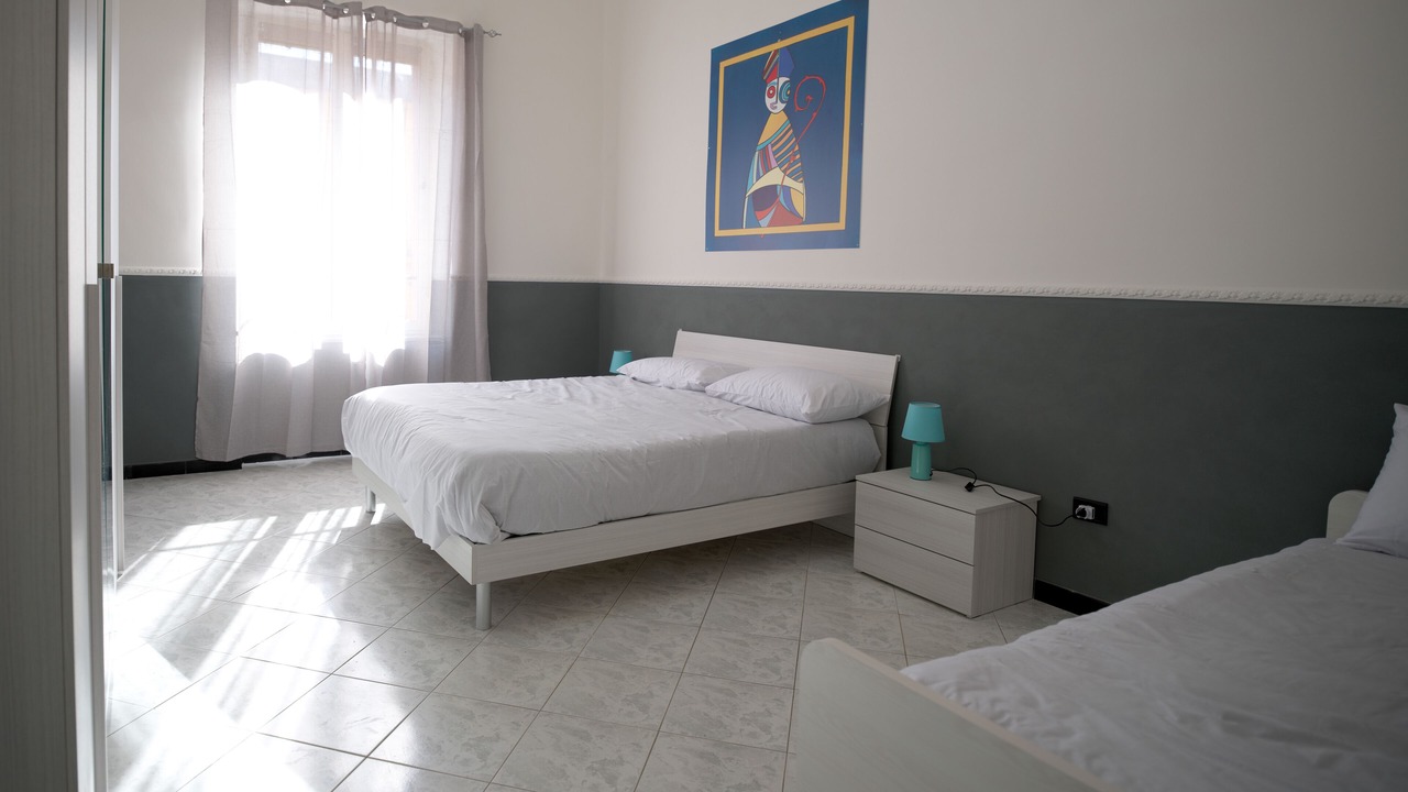 Photo of Bedroom in Vasto