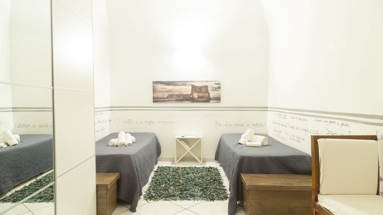 Photo of Others in Quartieri Spagnoli