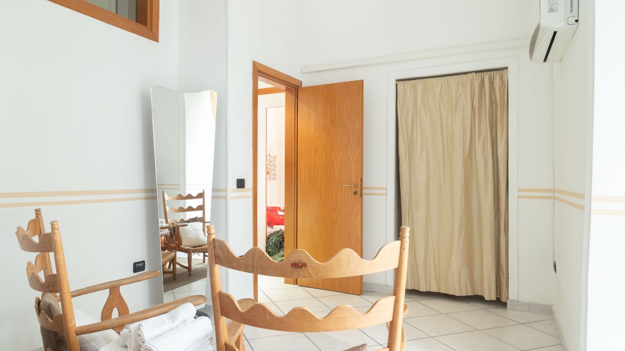 Photo of Bedroom in Quartieri Spagnoli