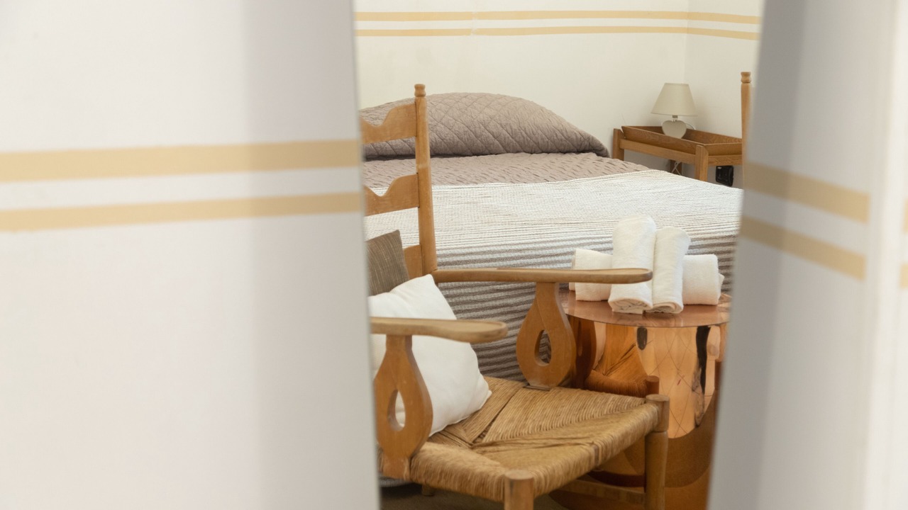 Photo of Bedroom in Quartieri Spagnoli