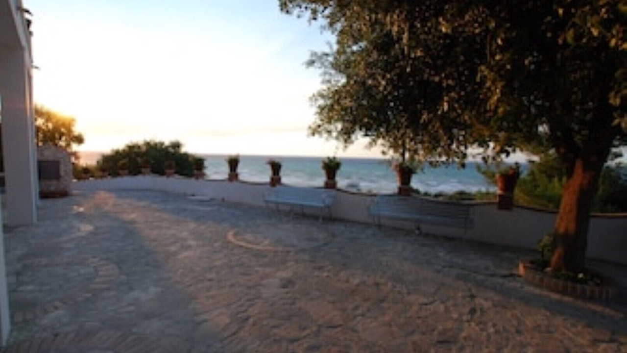 Photo of Patio Balcony in Rodi Garganico