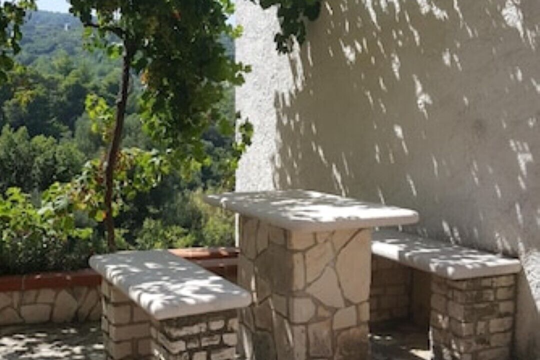 Photo of Outdoor in Rodi Garganico