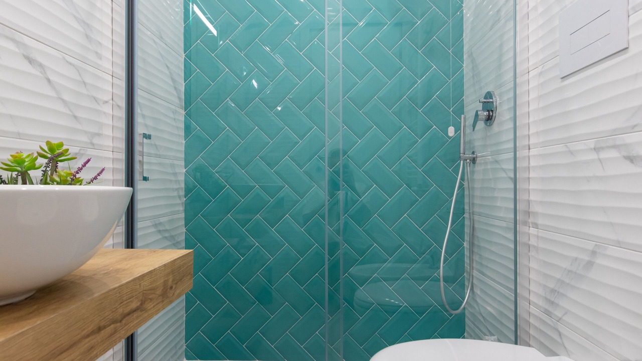 Photo of Bathroom in Bacoli