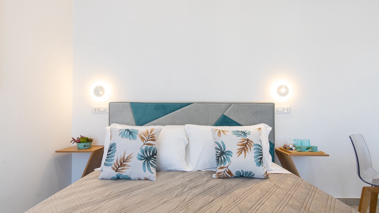 Photo of Bedroom in Bacoli