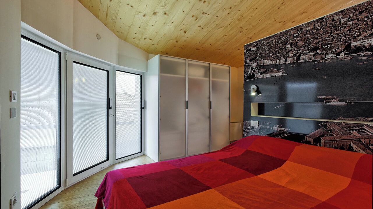 Photo of Bedroom in Favaro Veneto