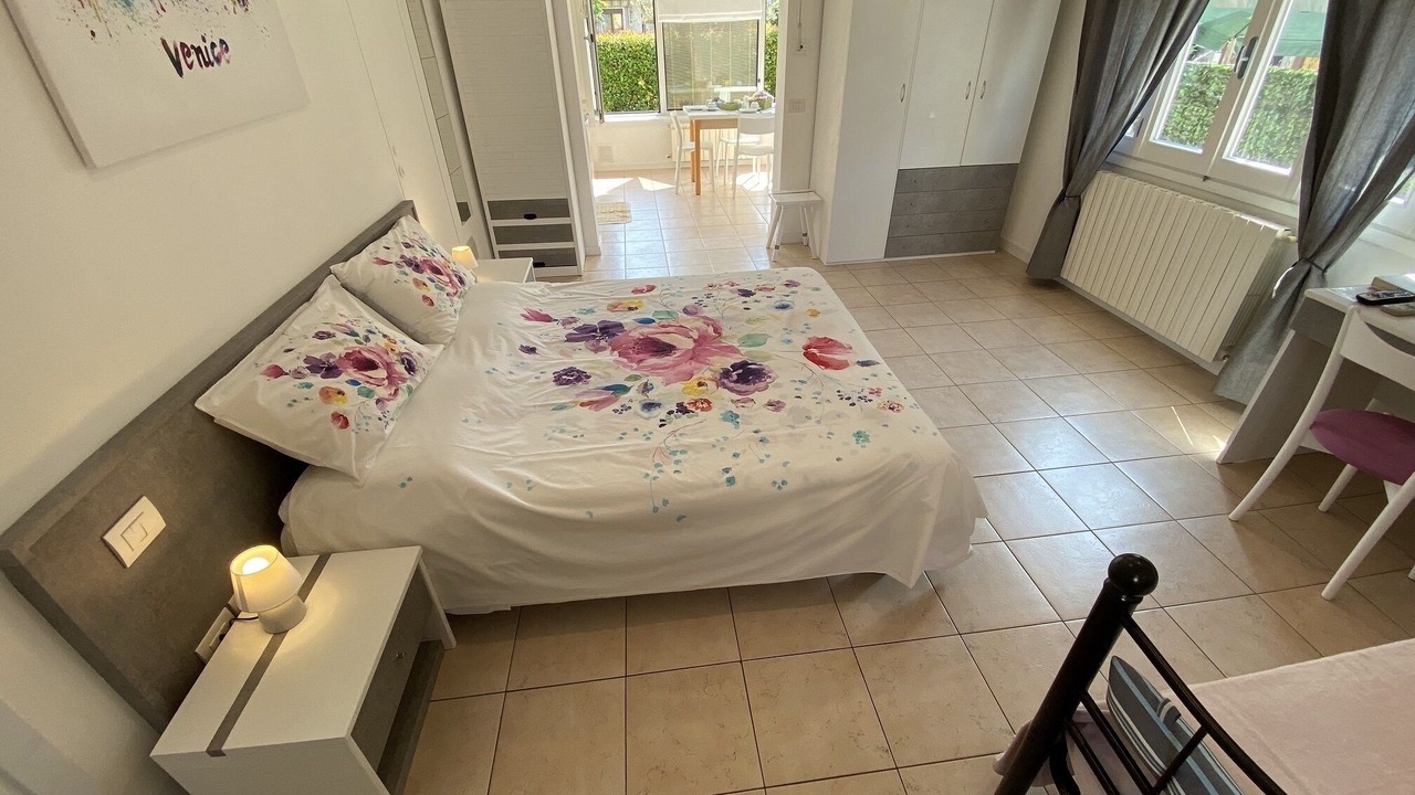 Photo of Bedroom in Favaro Veneto