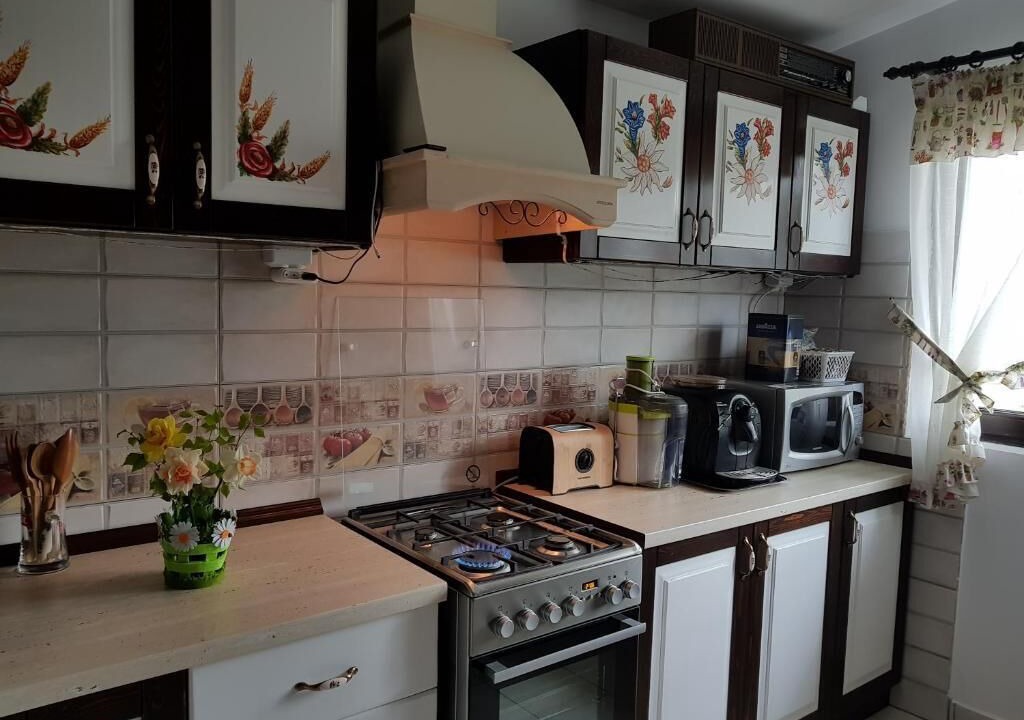 Photo of Kitchen in Rasnov