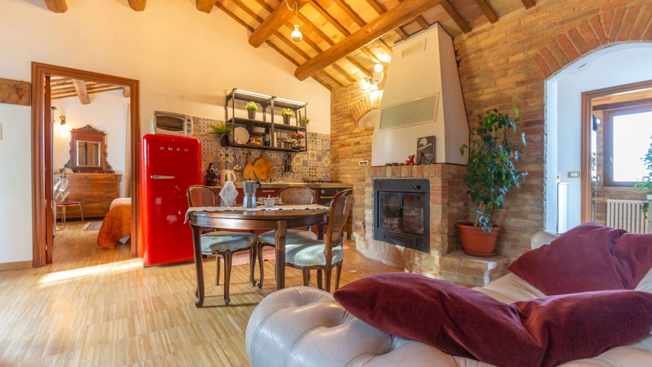Photo of Bedroom in Collecorvino