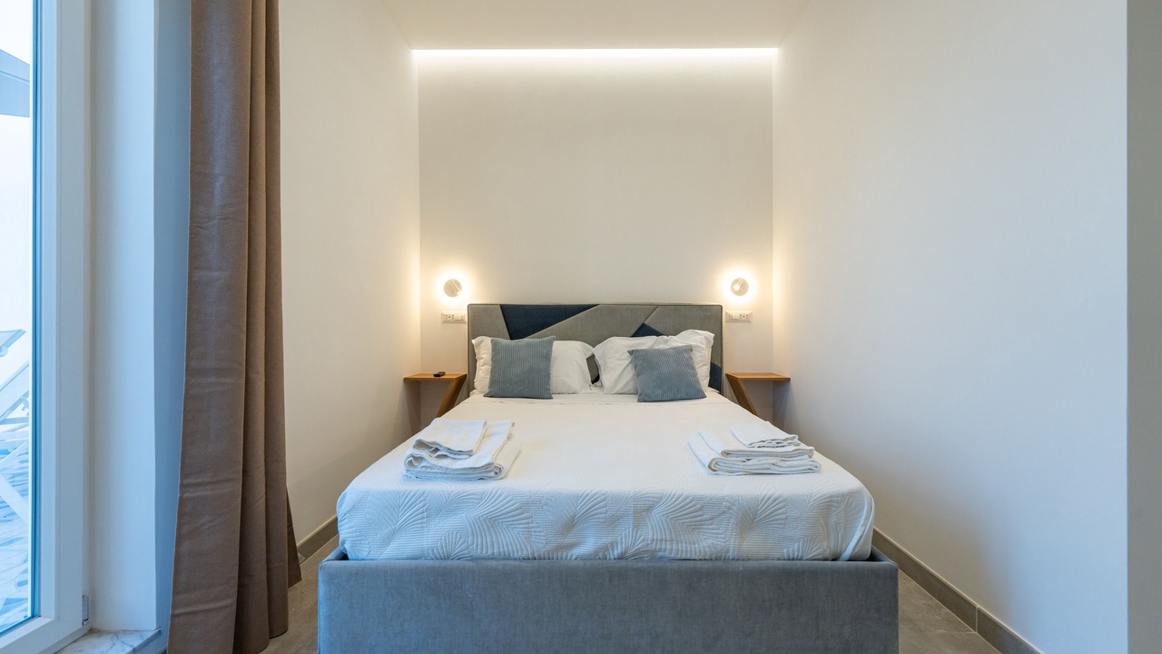 Photo of Bedroom in Bacoli