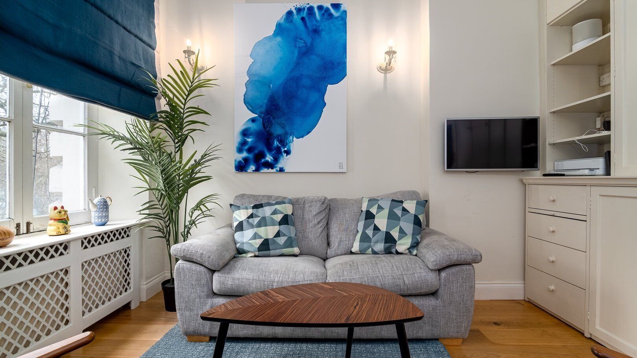 Photo of Livingroom in Bayswater