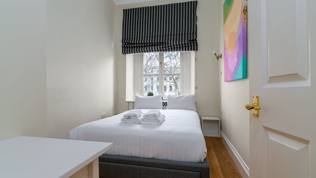 Photo of Bedroom in Bayswater