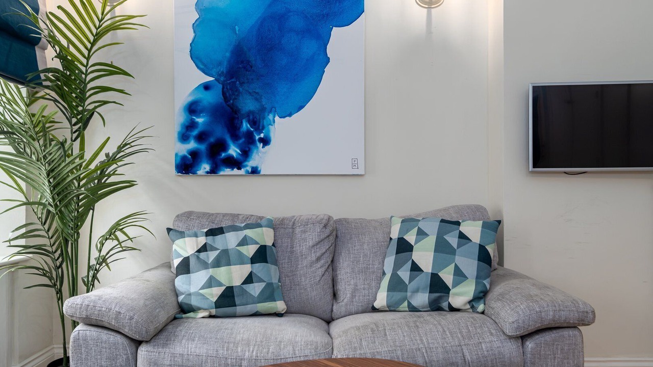 Photo of Livingroom in Bayswater