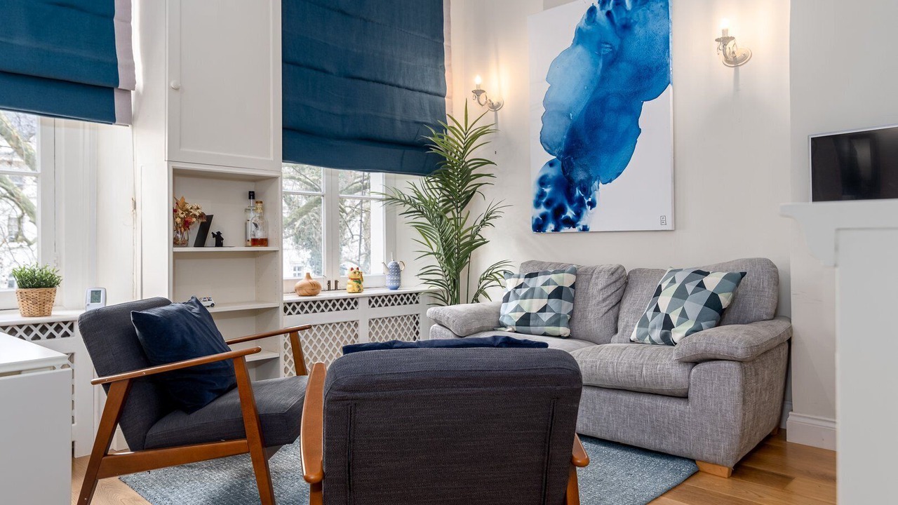Photo of Livingroom in Bayswater