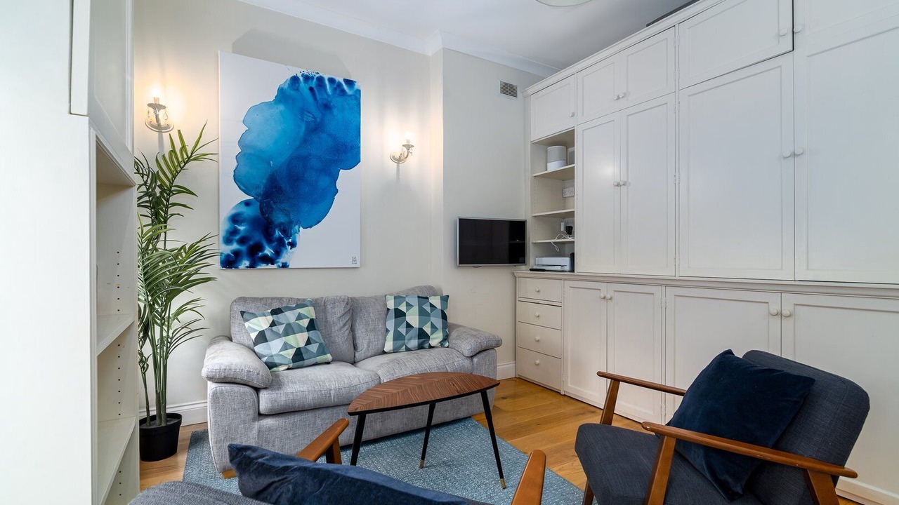 Photo of Livingroom in Bayswater