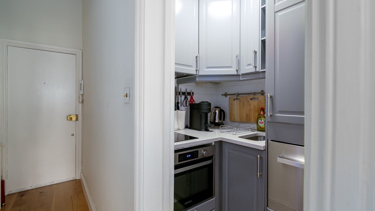 Photo of Kitchen in Bayswater