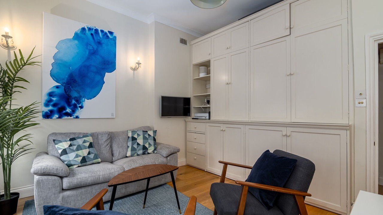 Photo of Livingroom in Bayswater