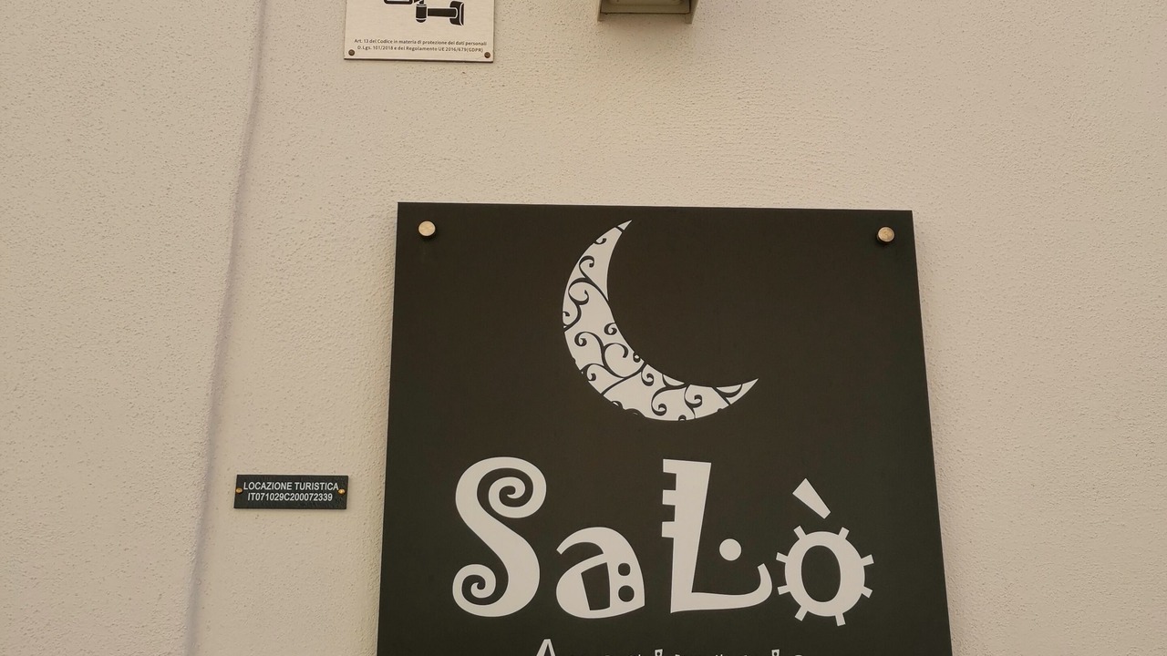 Photo of Outdoor in Manfredonia